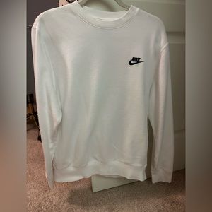 Nike crewneck sweatshirt